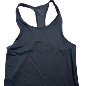 Under Armour Women's Black Racerback Tank